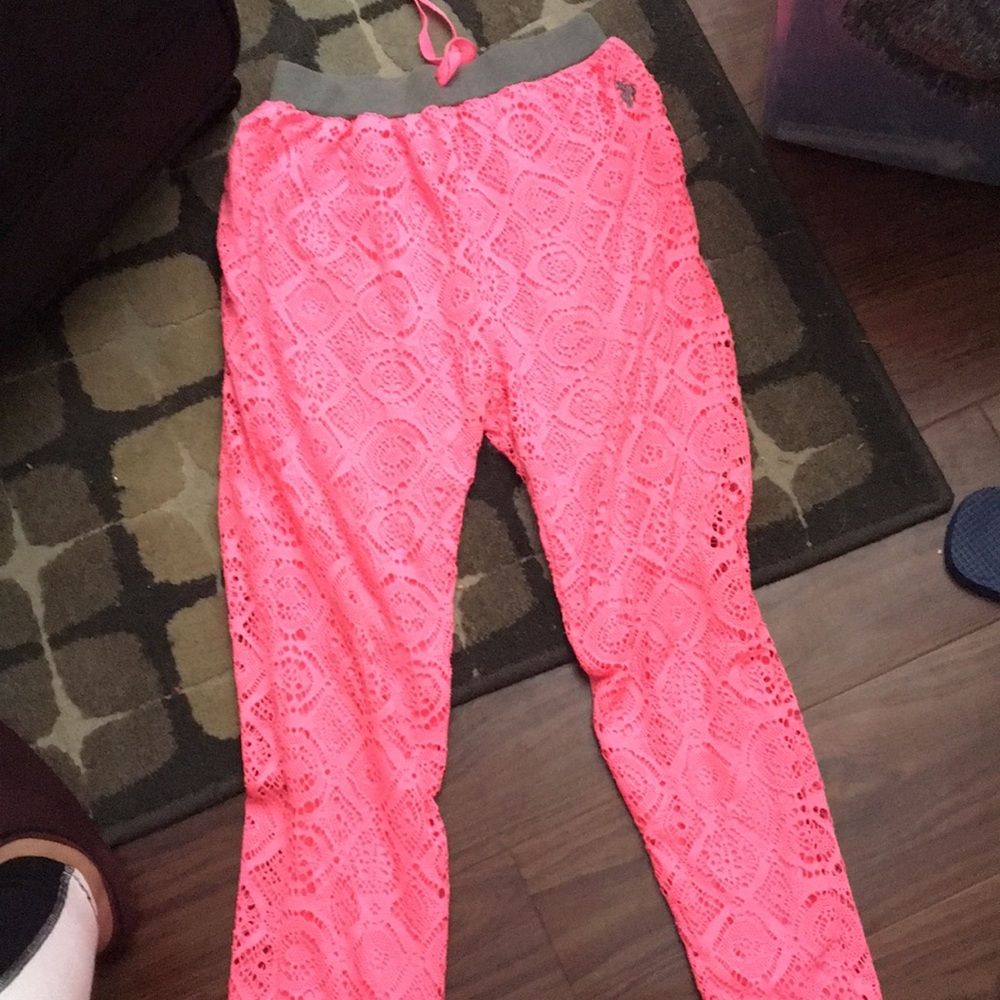 Sweatpants
